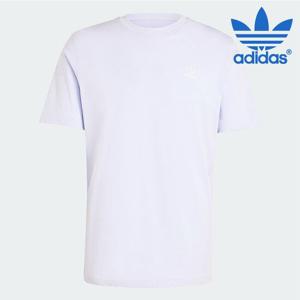 [아디다스] 반팔티 /D4- IR9696 / ESSENTIAL TEE 남성 트레포일 에센셜 티