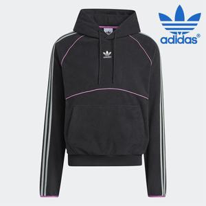 [아디다스] 후드티 /D4- HI3015 / POLAR FLE HOODY 남성 폴라 플리스 후디