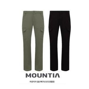 마운티아 MG01 남성 여름 리날디팬츠 1MQPNMU004