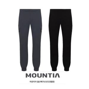 마운티아 MG01 남성 여름 브릭팬츠 1MQPNMU005