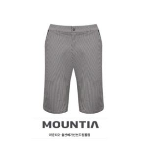 마운티아 MG01 남성 여름 카밋H팬츠 1MQHPMU004