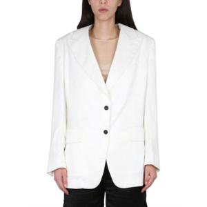 톰포드 아우터 GI2916 FAX1016AW003 WHITE