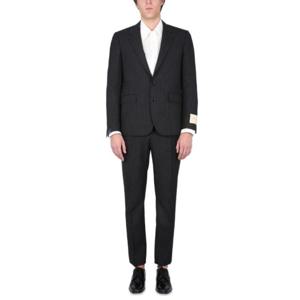 라르디니 수트 세트 EP7910E EPAT60467999GR Black