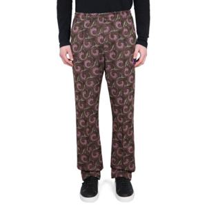 바라쿠타 스트레이트 팬츠 BRPAN0028 UT2676700 BROWN