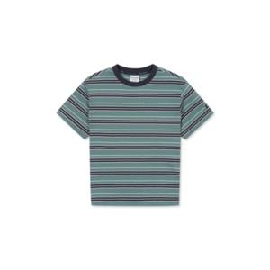 [디스커버리키즈US] (DKRS54053-MTS) 키즈 스트라이프 반팔티셔츠