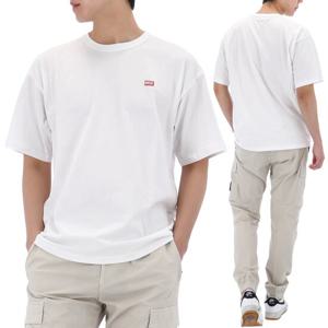 25SS 디젤 T-BOXT 반팔 티셔츠 A16400 0QIAM 100