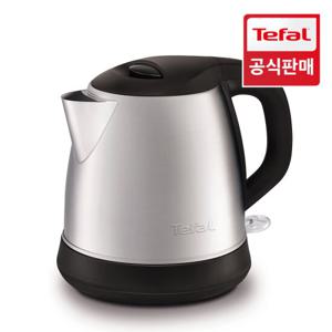[테팔] 무선주전자 수비토 S/S 1.0L KI271