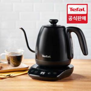 [테팔] 무선주전자 카페 컨트롤 KO9238KR