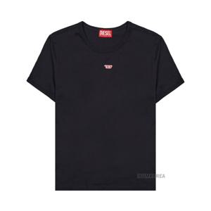 [럭셔리에비뉴] (디젤) A14962 0GRAI 9XX SS25 여성 D 패치 자수