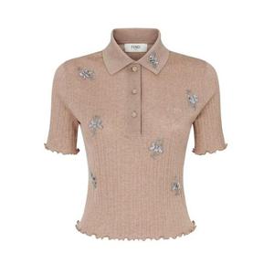 펜디 셔츠 FS9713 ASNG 10 Beige