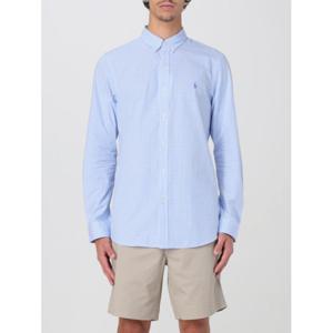 폴로 랄프로렌 셔츠 710929345 013 Blue