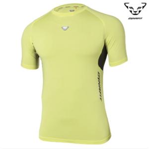 (택가 99,000원) 다이나핏 노바 남성 기능성 라운드 냉감 반팔티 YMM22254G1