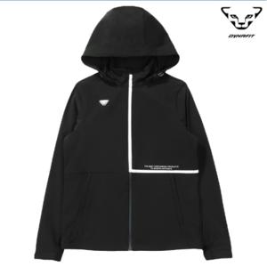 다이나핏 (택가 189,000원) 여성 무버 우수한 활동감 기능성 후드 자켓 YWP22126Z1
