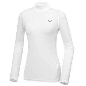 [다이나핏] (택가 59000원) SKILL 스킬 여성 여름 냉감 긴팔 티셔츠 YWM22202W2
