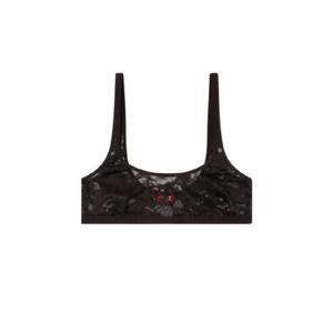 디젤 KELSI UTLT 레이스 장식 브라 1893241