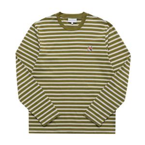 (명품) 메종키츠네 LM00105KJ0046 S394