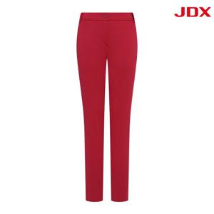 [JDX] 여성 컴포트 쿠션 오비 밴드 팬츠(X1PTU8707DP)