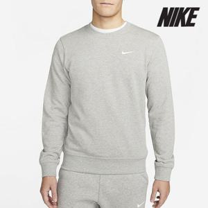 [나이키] 티셔츠 /D11- 637903-063 / 남성용 클럽 프렌치테리 크루티 맨투맨티