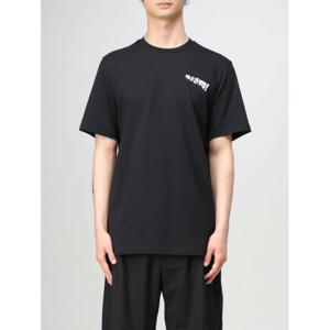 [MSGM] 남성 티셔츠 3840MM104257098 99 블랙 /6