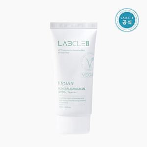 [현대약품]랩클 비건 미네랄 선스크린 50ml(SPF50+/PA++++)
