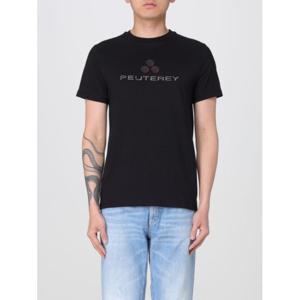 페트레이 반팔 티셔츠 PEU547599011969 NER Black