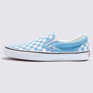 [반스]컬러 띠어리 Classic Slip-On 클래식 슬립온 VN000D6BE2W1
