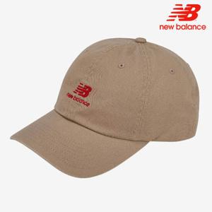 [뉴발란스]뉴발란스 C-66 STACKED 볼캡 NBGDESS106-35 모자
