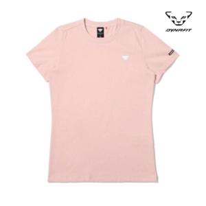 [다이나핏]  베이직 기본 (랜드 20) 여성 반팔티 (YWM23226P1)