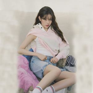 타미진스 여성 미아 버뮤다 숏츠 T32F1NEQ45TWT1