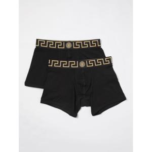 베르사체 팬티 AU101921A1001 1A80G Black