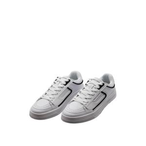 알마니 스니커즈 XUX256XV252U652 White