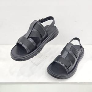 [무크]남성 3CM 버클 캐주얼 샌들 412501 AA 0310