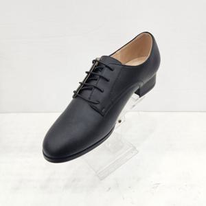 [무크]여성 3CM 옥스퍼드 레이스업 단화 드레스 5-22105 AQ 10