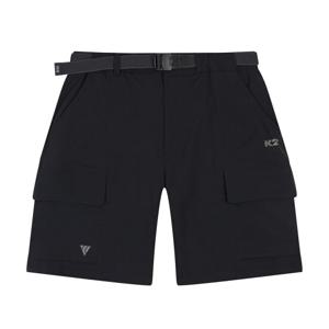 [K2]K2 남성 KTR ROCK (락) 5부 팬츠 (ECO) KMM25317-Z1
