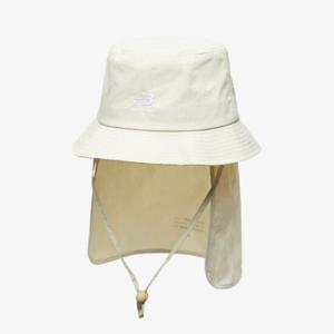 뉴발란스모자 EQS NBGDESP173-64 SPORTS LIGHT SUNSHADEHAT