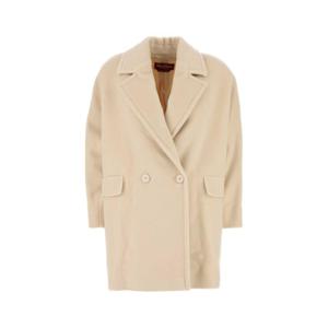 막스마라 스튜디오 자켓 2426086052600 020 BEIGE O TAN