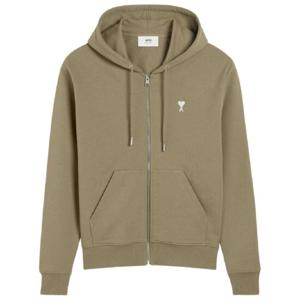 AMI Paris 아미 드 꾀흐 후디 E25HSW460730