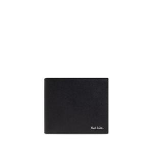 폴스미스 커뮤터 미니 프린트 지갑 M1A4832PMINUN