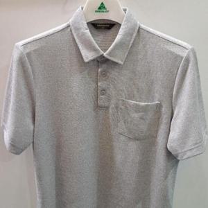 그린조이 HC06 남 클닝클 반팔 Y-T GS25KY21M