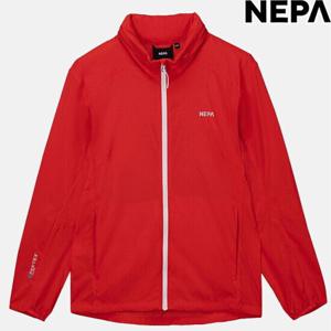 [네파]여성 등산 여름 바람막이 퍼텍스 경량 윈드 자켓 7I40604