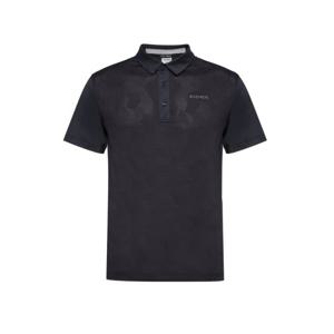 [아이더] 25SS ICE ON 자카드 하이브리드 폴로 티셔츠 DMM25208 C9