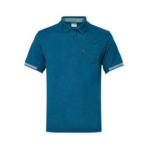 [아이더] 25SS ICE-DRY벤트   반팔 폴로 티셔츠 DMM25209 N6