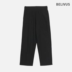 빌리버스 남자 슬랙스 빅사이즈 밴딩 뱃살 커버 바지 BWS076