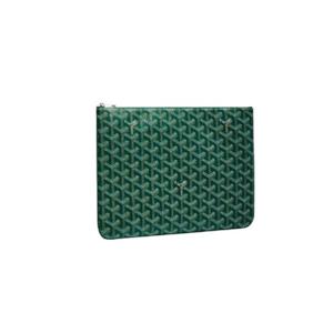 고야드 세나 포쉐트 MM 그린 APMSENAT2-MM-09