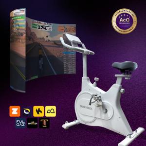 더스크랙 퀵스핀 실내자전거 즈위프트 바이크