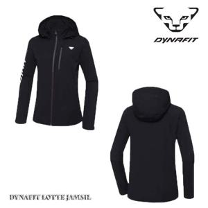 LJS  다이나핏  (정가 179000원) 여성 (주피터) 우븐 후드 자켓 (YYYWM22133Z1)