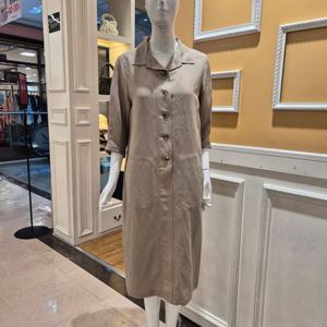 [BCBG] 비씨비지 여름25 엔제이 원피스 B5B4O684
