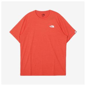 [노스페이스]노스페이스반팔티 BQK NI7UQ23K 남성 COMFORT S/S R
