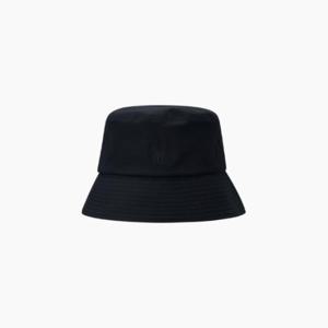 스파이더모자 KQJ SPKPANCA305M-BLK 경량 로고 버킷햇