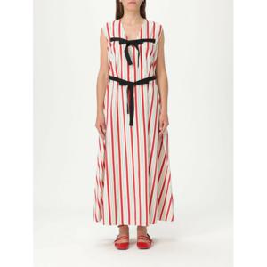 [MSGM] 여성 원피스 3841MDA15257109 18 레드 /6